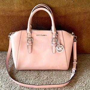 Michael Kors Large Convertible Crossbody